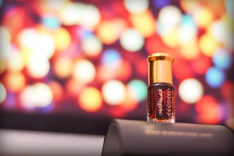 The Molecule Taking Over America's Beauty Aisles Has Arab Roots — And Nobody's Talking About It