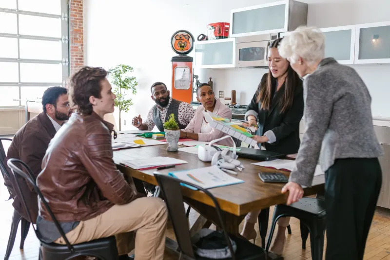 No VC? No Problem: Arab-American Founders Are Writing Their Own Rules in Tech