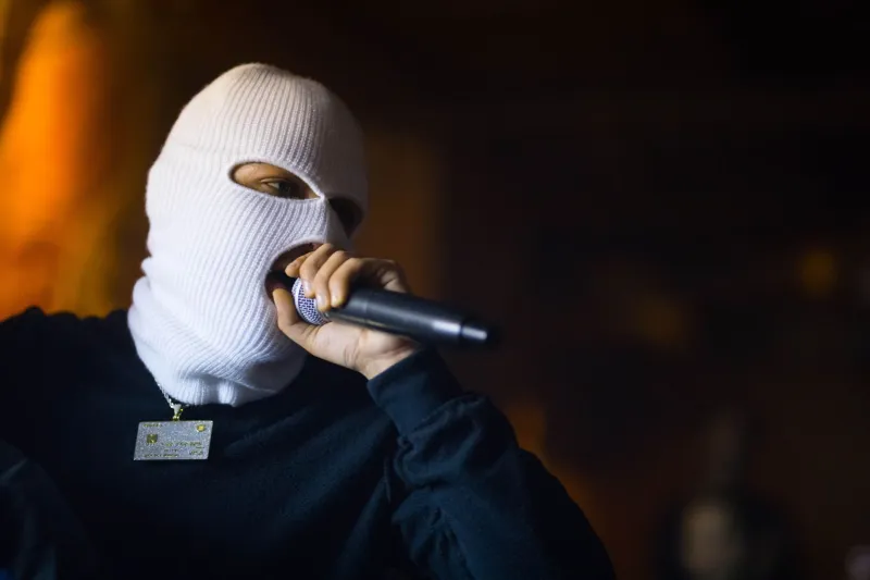 Spitting in Two Tongues: How Arab-American MCs Are Flipping the Script on US Hip-Hop