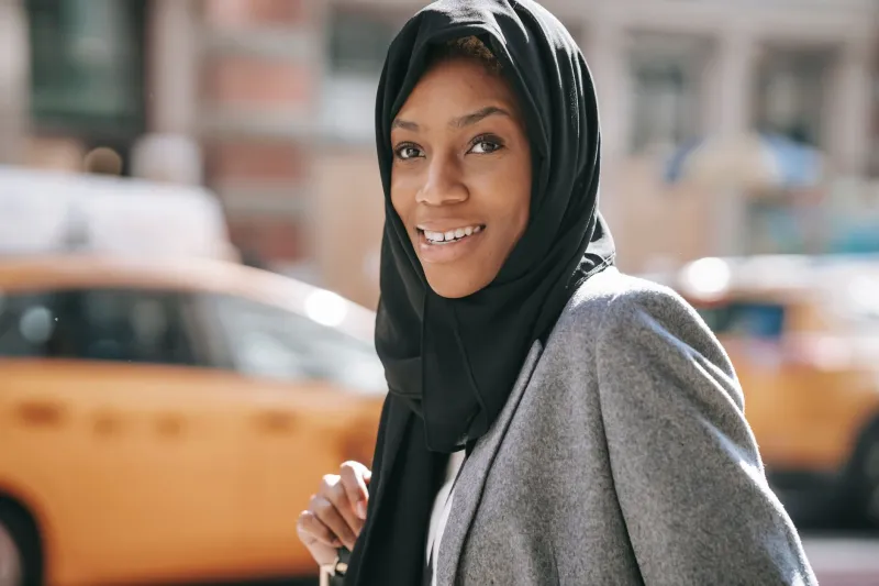 Nour, Not Nicole: Why Young Arab-Americans Are Bringing Their Real Names Back
