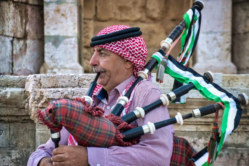 Once Upon a Time in the Arab World: How Ancient Storytelling Traditions Are Quietly Rewriting Hollywood's Playbook