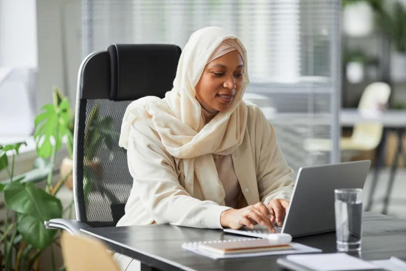 The Long Game: Arab-American Women Creators Who Are Building Empires, Not Just Followings