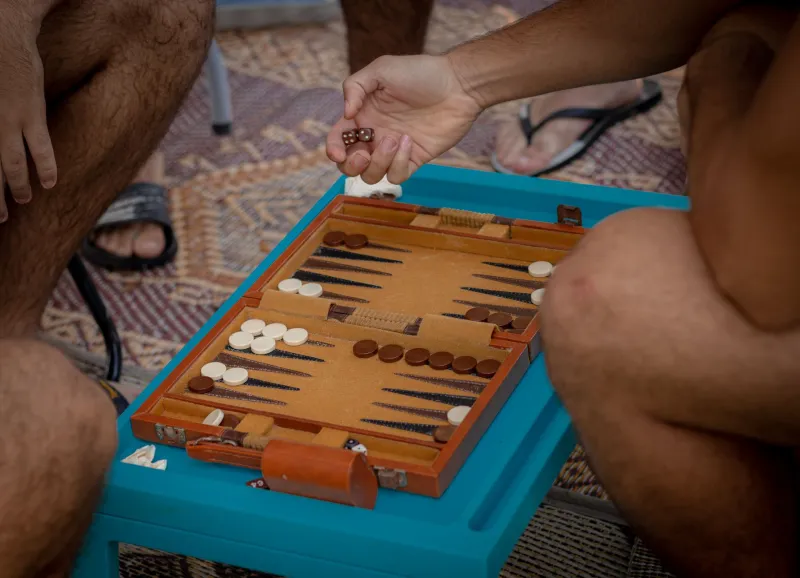 Roll the Bones: Why Tawla Night Is the New Screen-Free Hangout in America
