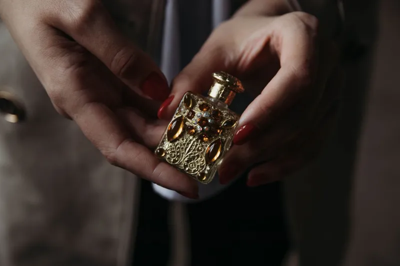 Wear Your Roots: Why Scent Has Become the Most Personal Form of Arab-American Self-Expression